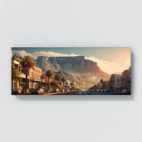 Cape Town City 84