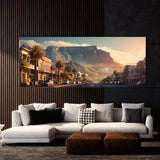 Cape Town City 84