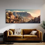 Cape Town City 84