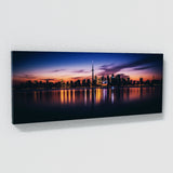 Toronto City 10
