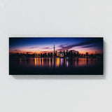 Toronto City 10