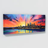 Toronto City 12