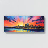 Toronto City 12