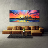 Toronto City 12