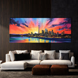 Toronto City 12