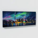 Toronto City 19