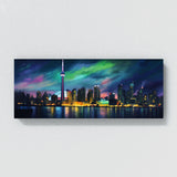 Toronto City 19