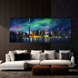 Toronto City 19