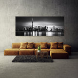 Toronto City 21