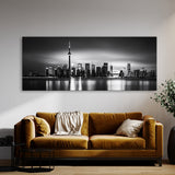 Toronto City 21