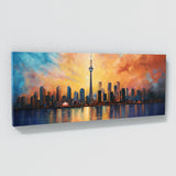 Toronto City 36
