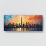 Toronto City 36