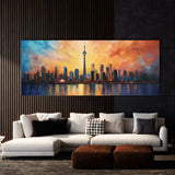 Toronto City 36
