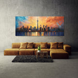 Toronto City 36