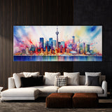 Toronto City 37