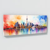 Toronto City 39