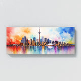 Toronto City 39