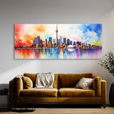 Toronto City 39