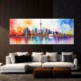 Toronto City 39
