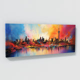 Toronto City 40