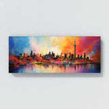 Toronto City 40