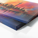 Toronto City 40