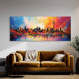 Toronto City 40