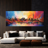 Toronto City 40