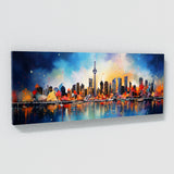 Toronto City 43