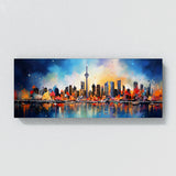 Toronto City 43