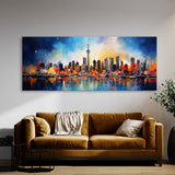 Toronto City 43