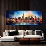 Toronto City 43