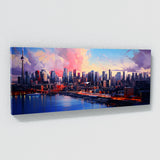 Toronto City 46