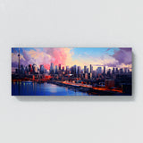 Toronto City 46