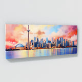 Toronto City 53