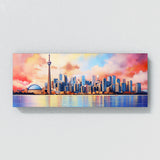 Toronto City 53