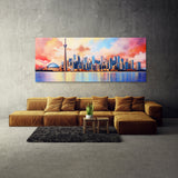Toronto City 53