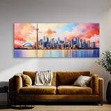 Toronto City 53