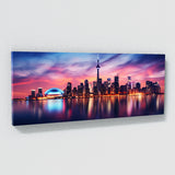 Toronto City 55