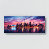 Toronto City 55