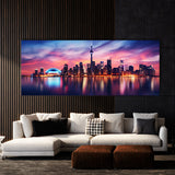 Toronto City 55