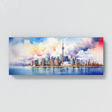 Toronto City 57