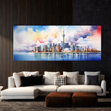 Toronto City 57