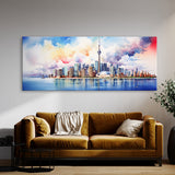 Toronto City 57