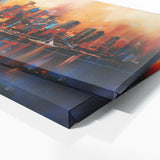 Toronto City 65