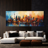 Toronto City 65