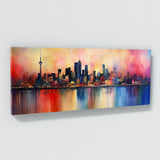 Toronto City 69