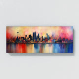Toronto City 69