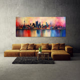Toronto City 69