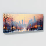Toronto City 76